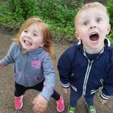 Nanny needed for 2 great kids