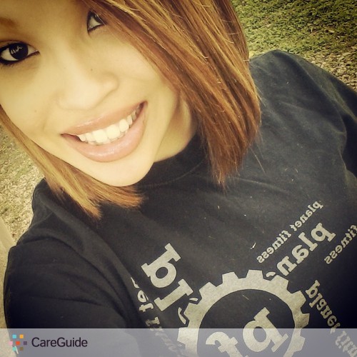 Pet Care Provider Destiny Arlene's Profile Picture