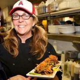 Orange County/San Diego health based private chef tailoring meals to your specific health goals!