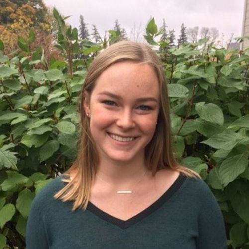 Canadian Nanny Provider Madison G's Profile Picture