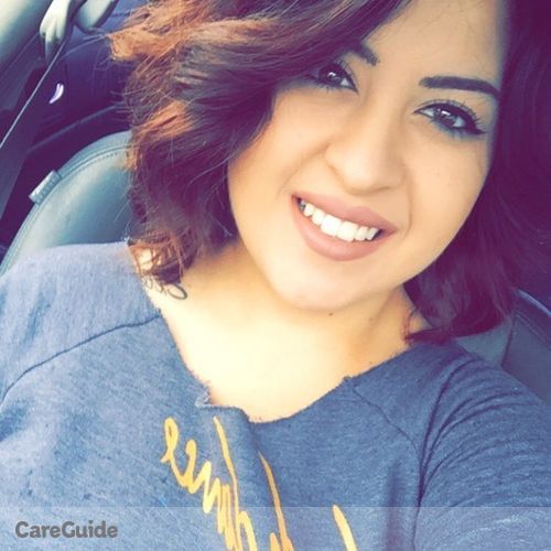Child Care Provider Cindy D's Profile Picture