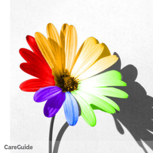 Painter Provider Jill Caldwell's Profile Picture