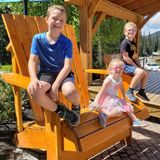 Hiring: a Talented Au Pair/ Nanny in Kamloops