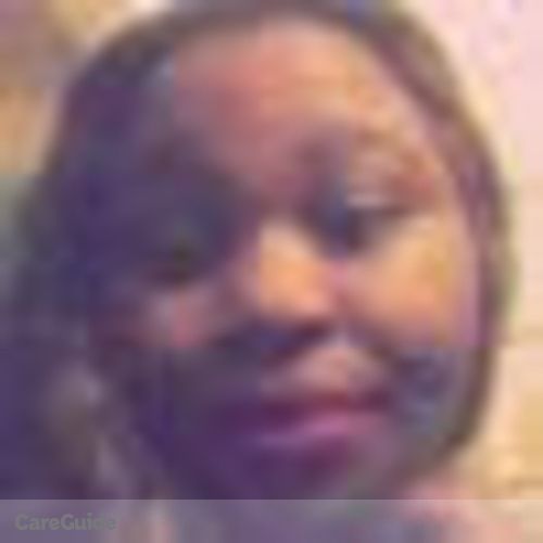 Child Care Provider Elita Lewis's Profile Picture