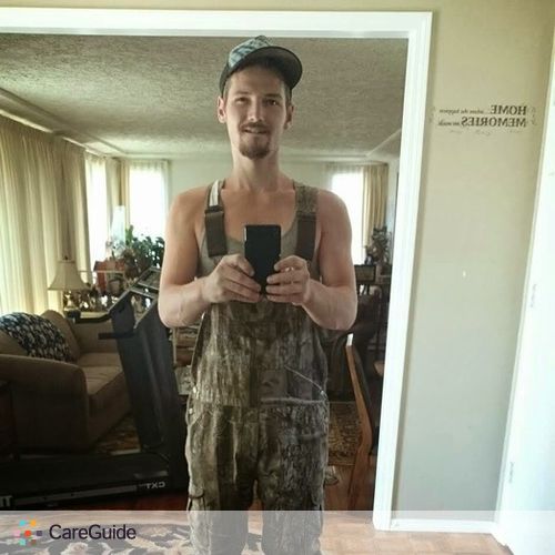 Painter Provider Fidler M's Profile Picture
