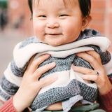 Family in downtown Vancouver seeking dedicated nanny for a happy 11 months old boy.