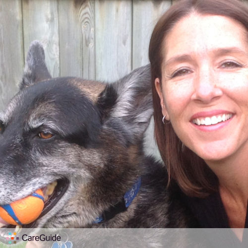 Pet Care Provider Laura S's Profile Picture