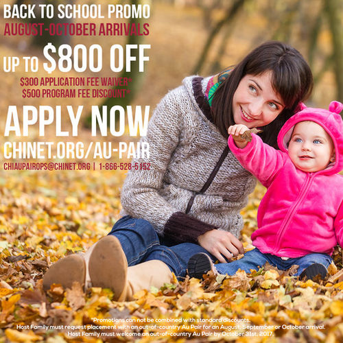 Child Care Provider Chi A's Profile Picture