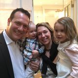 Mother of two, Employing a Skillful Nanny in Toronto