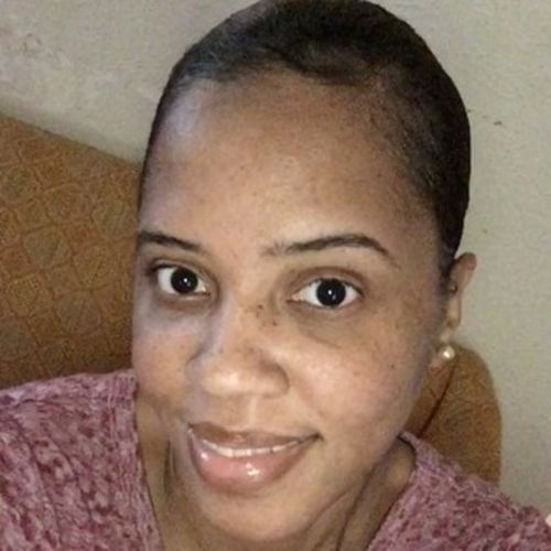 Housekeeper Provider Chanell C's Profile Picture