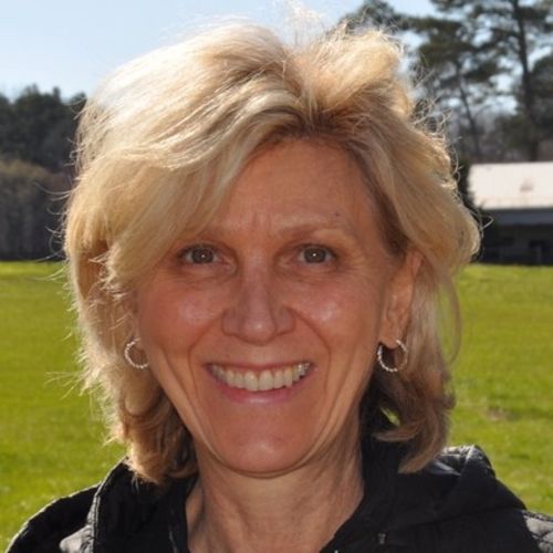 Pet Care Provider Martha G's Profile Picture