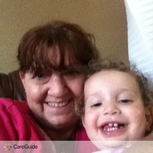 Child Care Provider Deb Peltier's Profile Picture