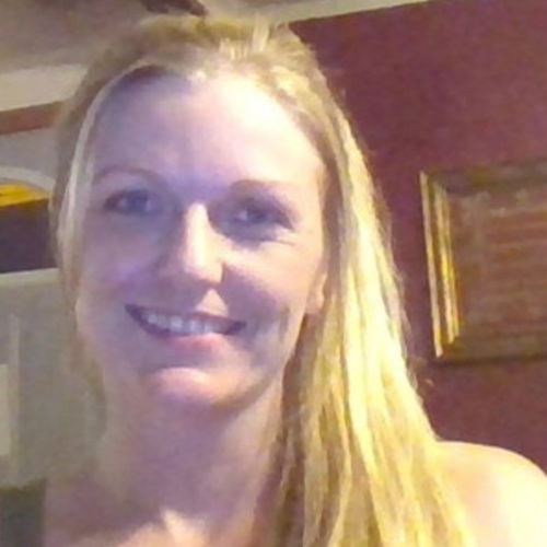 Housekeeper Provider Holly Mcnichols's Profile Picture