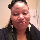 Elder Caregiver Who is Great and Ready to Help
