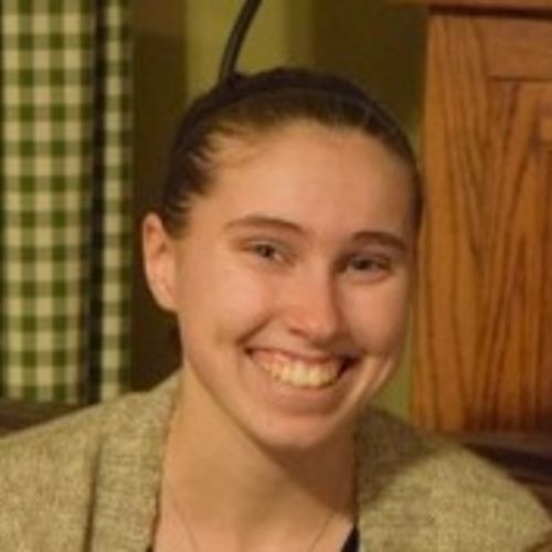 Child Care Provider Regan M's Profile Picture