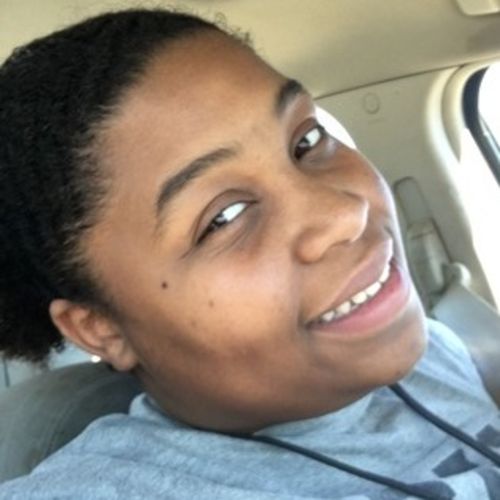 House Sitter Job Trailanee W's Profile Picture