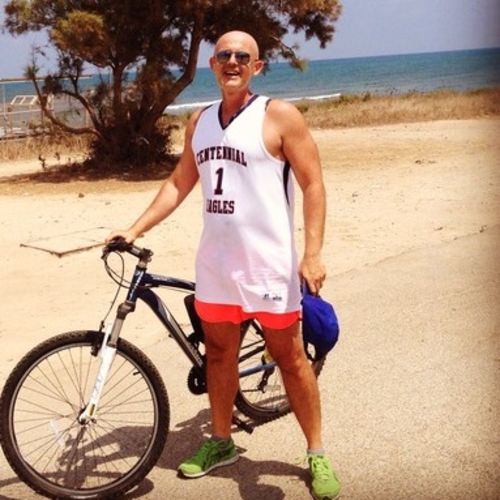 House Sitter Provider Raphael A's Profile Picture