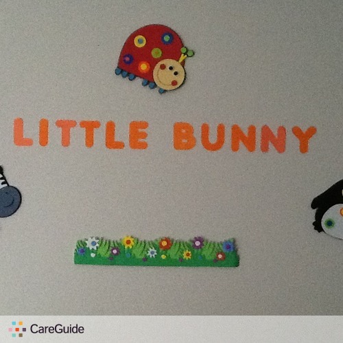Child Care Provider Lisa S's Profile Picture