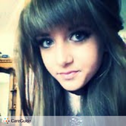 Child Care Provider Diana L's Profile Picture