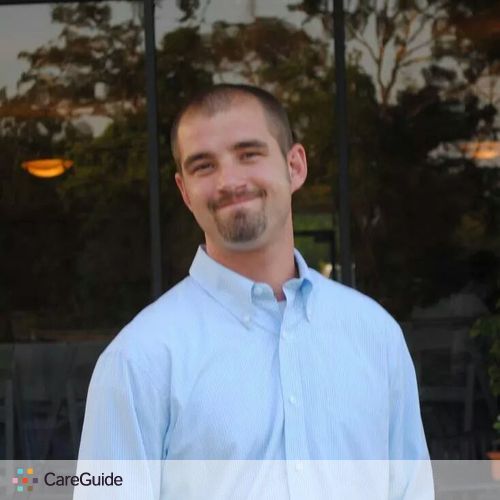 Painter Provider David W's Profile Picture