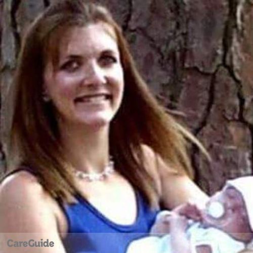 Housekeeper Provider Corinda A's Profile Picture