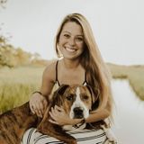 Savannah animal lover looking for a job walking dogs or pet sitting