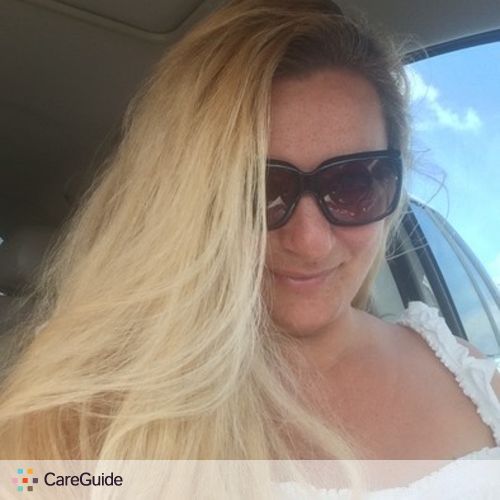 Child Care Provider Rita M's Profile Picture