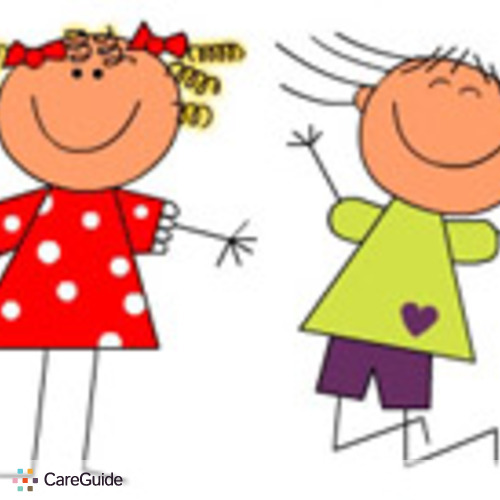 Child Care Provider Jardin De Nino's's Profile Picture