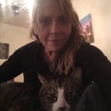 MHi,my name is Julie and I am interested in pet sitting for you! I have a tremendous love for all animals!
