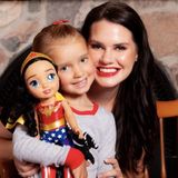 Housekeeper and sitter for 5 year old