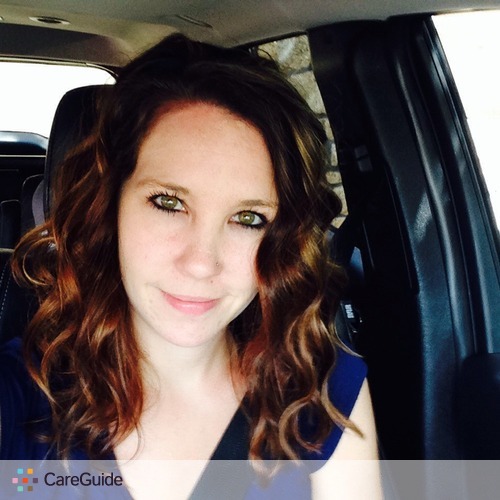 Child Care Provider Tasha M's Profile Picture