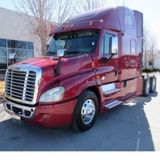 Attention Class A Driver's. Ups Freight Terminal Terminal. D&H