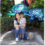 Maple Ridge, British Columbia Child-minder Posting