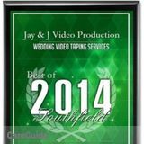 Jay & j wedding video productions