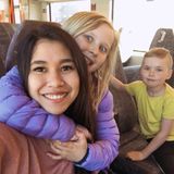 I'll bring out the best in your child by quality care. Nanny From Norway