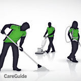 Malcolm's Cleaning Services