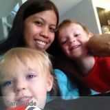 Hello respective families? Im looking for a job as a NANNY/LIVE-IN or live out CAREGIVER