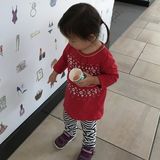 Full time nanny for happy active toddler from mid Nov 2018
