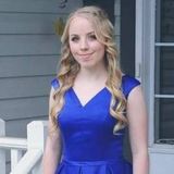 St. Catharines Sitter Available For Work