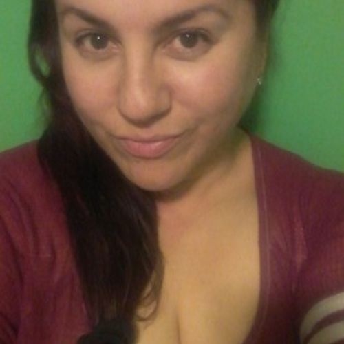 Housekeeper Provider Ivonne R's Profile Picture