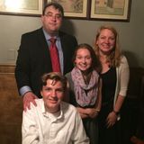 Energetic, Reliable Nanny Needed For 2 Well Behaved Young Teens In Midtown