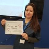 Personal Support Worker looking for job