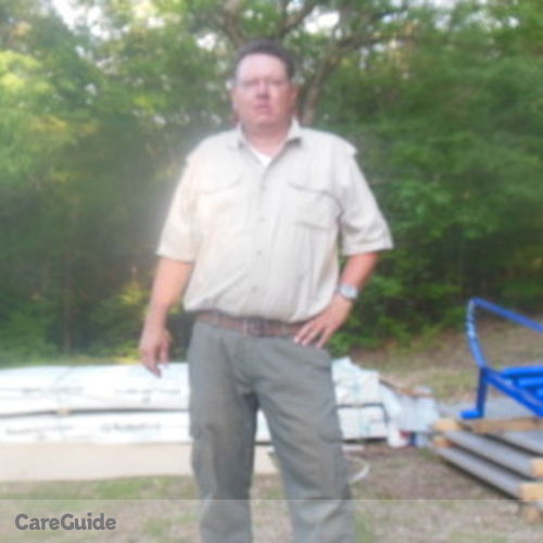 Handyman Provider Ronald Rogers's Profile Picture