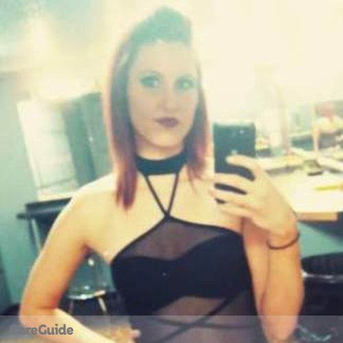 Housekeeper Provider Maranda W's Profile Picture