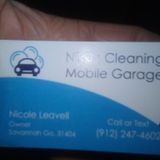 Good Kitchen Cleaning Available