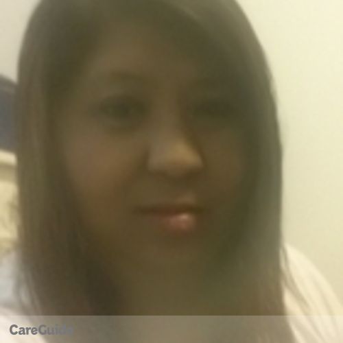 Canadian Nanny Provider Jennifer O's Profile Picture