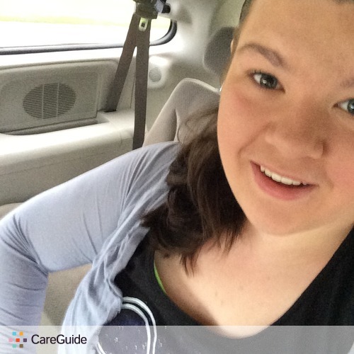 Pet Care Provider Kaylee Collins's Profile Picture