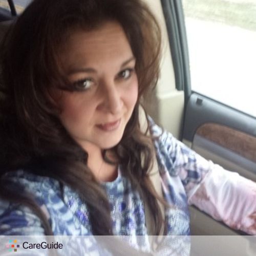 Housekeeper Provider Pamela Snelgrove's Profile Picture