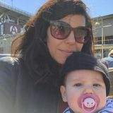 Live Out Nanny Required