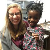 Caring, fun and experienced young adult ready to be a part of your family
